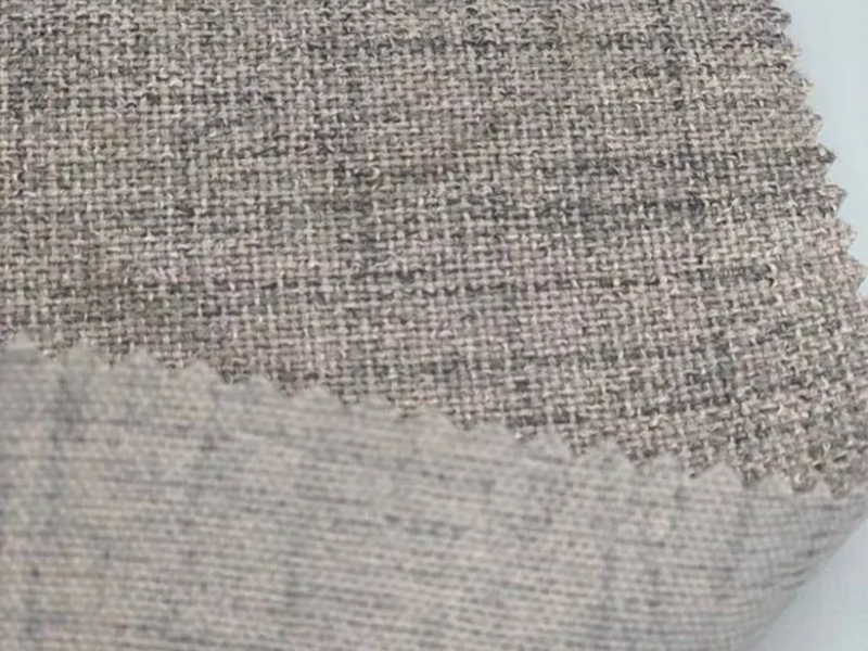 Groothandel aanpasbare bekleding polyester voor sofa stof gordijnstof